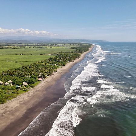 Naia - Miravalle Sonsonate Exterior foto