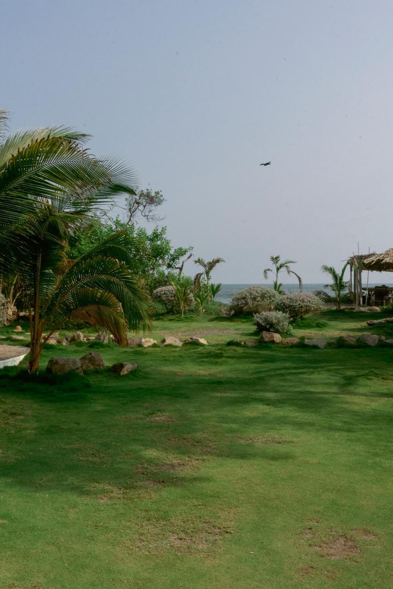 Naia - Miravalle Sonsonate Exterior foto
